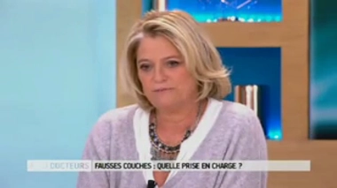 Un effort physique intense peut-il entraîner une fausse couche ?