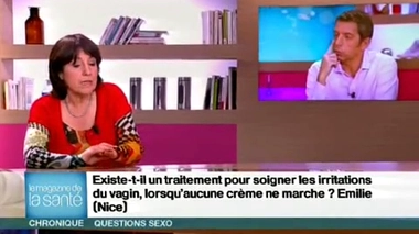 Un traitement pour soigner les irritations du vagin ?