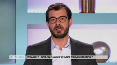 Entretien avec le Pr Alain Astier, pharmacologue