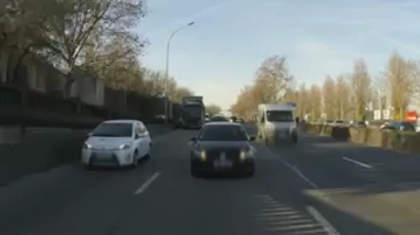 Voitures autonomes : peut-on leur faire confiance ?