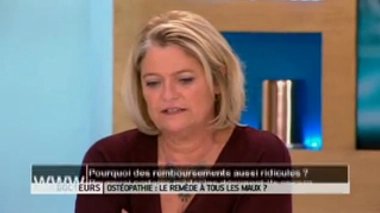 Pourquoi certains médecins dénigrent-ils l'ostéopathie ?