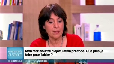 Mon mari souffre d'éjaculation précoce, que puis-je faire pour l'aider ?