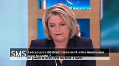 Soupes trop fades : comment leur donner du goût ?