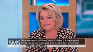 Couple : comment surmonter un adultère ?