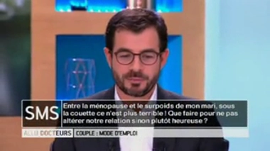 Couple : comment retrouver une sexualité épanouie ?