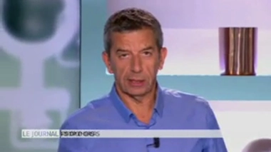 Entretien avec Yann Mazens, directeur de SOS Hépatites