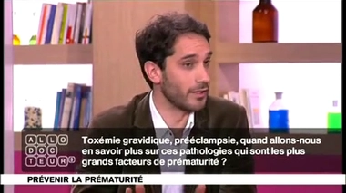 Les plus grands facteurs de prématurité ?