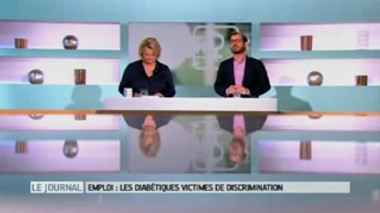 Entretien avec le Dr Marc de Kerdanet, pédiatre-diabétologue