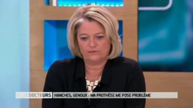 Prothèses : le diabète peut-il entraîner des complications ?