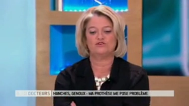 Quels sont les signes d'une infection de prothèse ?