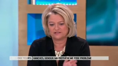 Mobilité, souplesse : quelle récupération après la pose d'une prothèse ?