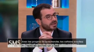 Les cellules souches permettront-elles de réparer les coeurs malades ?