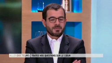 Le coeur est-il trop sollicité lors des rapports sexuels ?