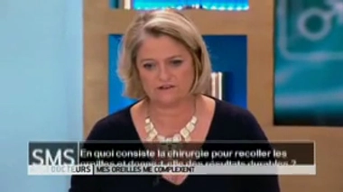 La chirurgie pour recoller les oreilles donne-t-elle des résultats durables ?
