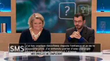 Malformations de l'oreille : peut-on intervenir uniquement sur les lobes ?