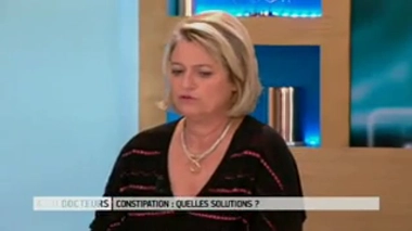 Constipation : faut-il éviter les laxatifs ?