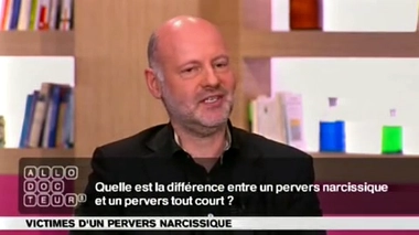 Pervers et narcissiques : quelle différence ?