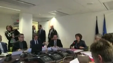 Grippe : des opérations reportées pour libérer des lits