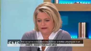 Diabète et activité physique : quelles précautions prendre ?