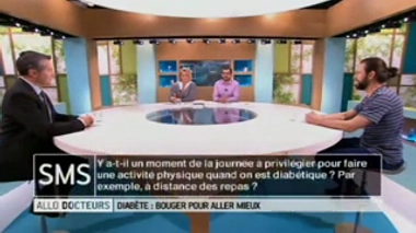 Diabète et activité physique : quel moment de la journée privilégier ?