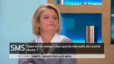 Diabète et activité physique : quels sont les risques ?