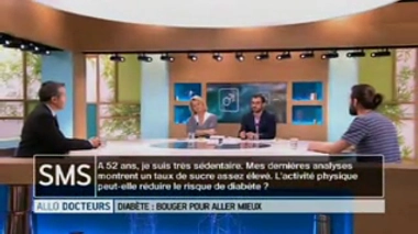 L'activité physique permet-elle de réduire le risque de diabète ?