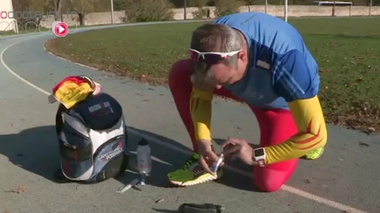 Du sport pour lutter contre le diabète