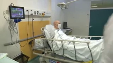 Grippe : les hôpitaux "sous tension"