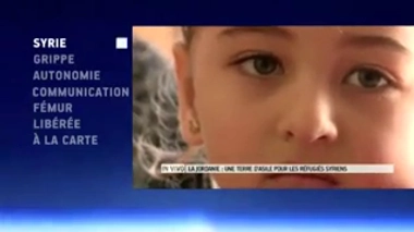 Zapping du 13 janvier 2017