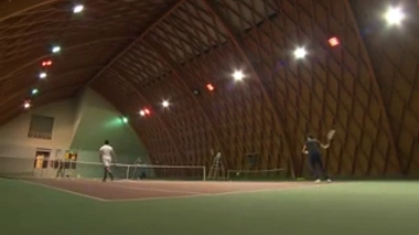 Mucoviscidose : les bienfaits du sport