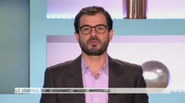 Entretien avec le Pr Didier Tabuteau, responsable de la Chaire Santé Sciences Politiques (Paris)	