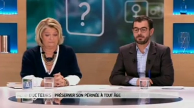 Qu'est-ce que la gym hypopressive ?