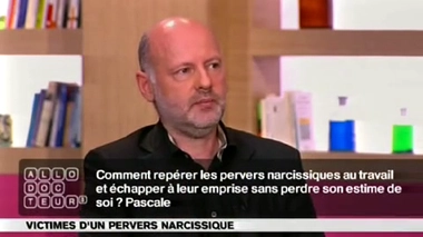 Pervers narcissiques : au travail aussi ?