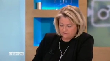 Chronique du Dr Muriel Salmona, psychiatre, du 16 janvier 2017