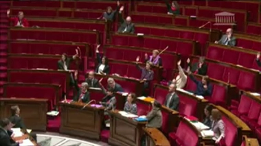 Accès à l'IVG : encore trop de freins