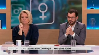 Un choc psychologique peut-il déclencher une hypocondrie ?