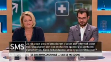 Internet favorise-t-il l'hypocondrie ?