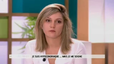Hypocondrie : quels sont les traitements ?