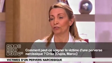 Pervers narcissiques : quels soins pour la victime ?