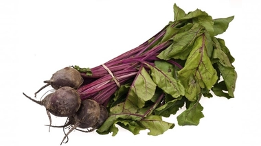 Betteraves (cc Evan Amos)