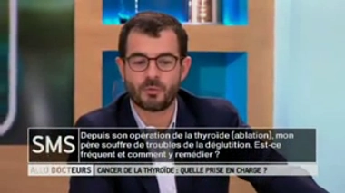 Ablation de la thyroïde : quels sont les risques ?
