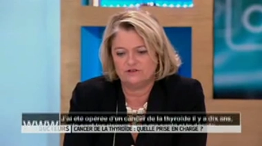 Cancer de la thyroïde : quels sont les risques en cas d'arrêt du traitement ?