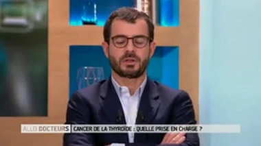 Cancer de la thyroïde : quels sont les risques de récidive ?