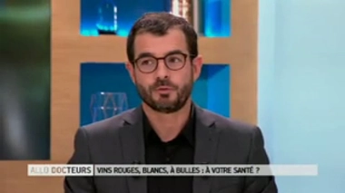 Les effets bénéfiques du vin sur la santé sont-ils prouvés ?