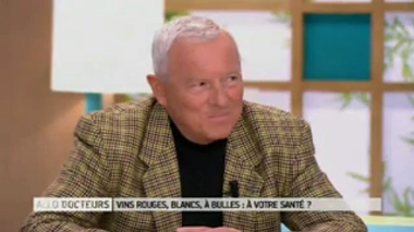 Consommation de vin : quelles sont les recommandations ?