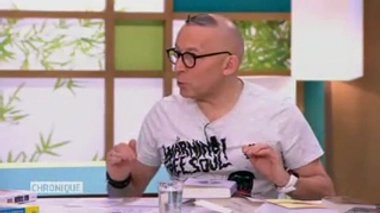 La sélection du 20/01/2017