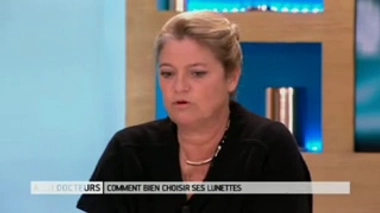 À quelle fréquence un porteur de lunettes doit-il consulter son ophtalmologue ?