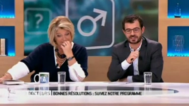 Bonnes résolutions : quel est le rôle de l'entourage ?