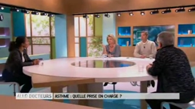 L'activité physique permet-elle de lutter contre l'asthme ?