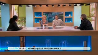 Asthme : une prise en charge psy peut-elle aider les malades ?